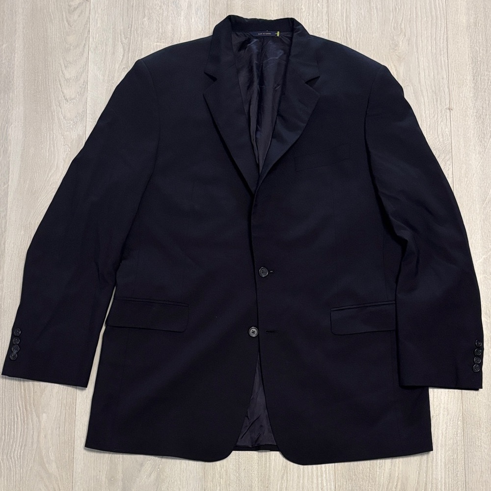 🔥BUNDLESALE Men's 43L Brooks Brothers Sports Coat Jacket Blazer